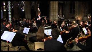 J. Sibelius, Finlandia - Jeune Orchestre des Lumières, N. Nebout