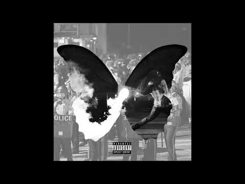 Kendrick Lamar - Wesley's Theory Ft. George Clinton, Thundercat