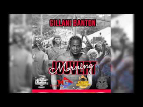 GILLANI BANTON - Jouvert Morning