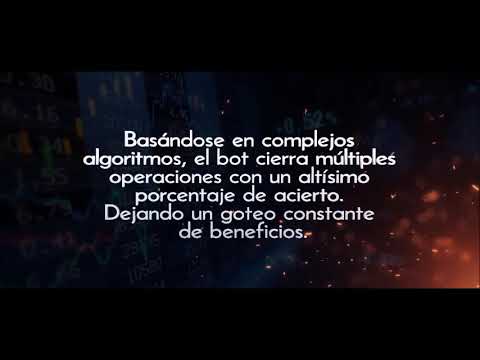 Video OctinBotUp Vaccine MT5