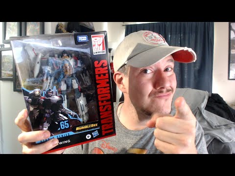 Live with Optibotimus