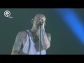 Linkin Park - Invisible -(Live Werchter Rock Festival Belgium) - (2017 HD)