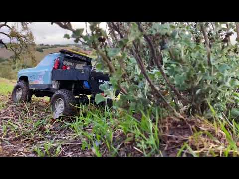 Don’t Drink and Drive (RC Edition) - PSA from Long Valley RC