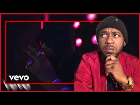 Rygin King x Kraff x Zerimar - Mind Games (Official Video) Reaction