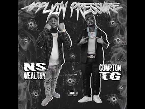 Ns Wealthy - Applyin feat Compton Tg