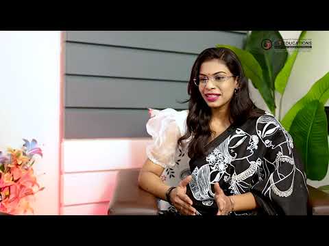 From Passion to Profession | Shubhada Dolse | Fashion Designer Podcast | IDT