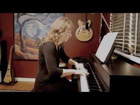 Promotional video thumbnail 1 for Libby Elder, Classical Piano