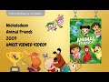 Nick Jr Animal Friends 2009 VHS Opening Closing MOST VIEWED VIDEO