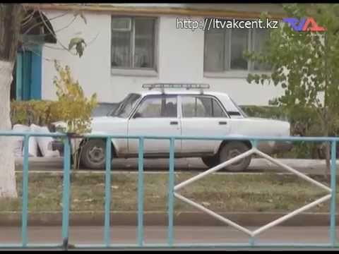 Лисаковск, выпуск программы «День» от 17 октября 2014 г.