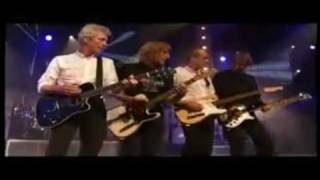 Status Quo - Gerdundula 2004 (+lyrics)