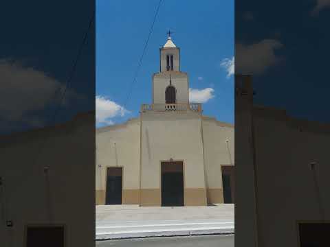 Igreja matriz de São Pedro, Tejuçuoca-CE