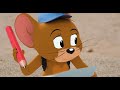 Tom Jerry 2021 Opening Scene