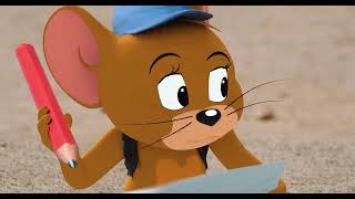 Tom & Jerry (2021) Opening Scene