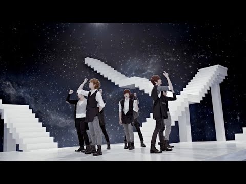 U-KISS / A Shared Dream