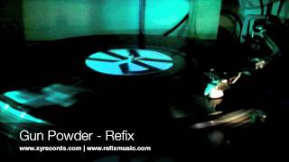 Gun Powder  - Refix - New Dubstep - FREE Download