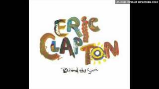 Eric Clapton - Behind The Sun