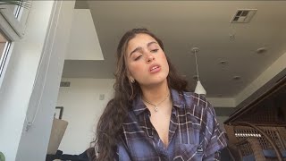 Download lagu ally salort - ghost (justin bieber cover) mp3