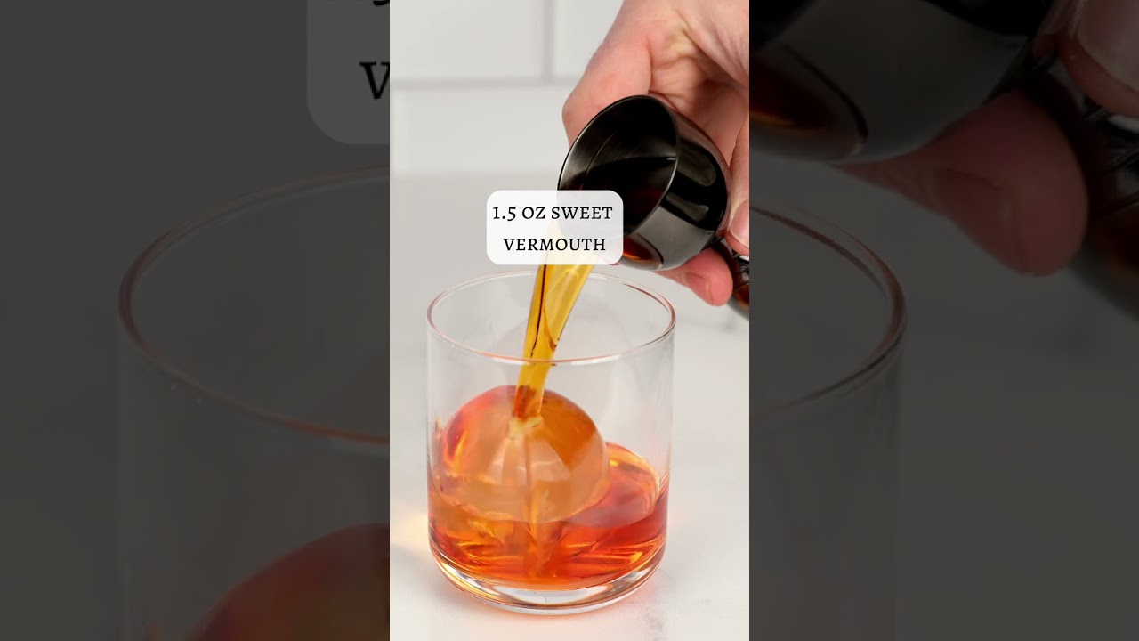 Negroni Sbagliato recipe | #totalwine