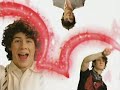Jonas Brothers You Re Watching Disney Channel Meet The Robinsons 2007