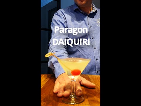 Paragon DAIQUIRI