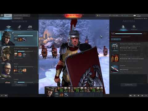Darmowe Gry Online - Total War Arena - opis gry - Polecam - Gameplay PL Full HD