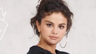 Selena Gomez Gets CANDID In Brand NEW Interview!