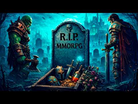 20 MMORPG Worlds That No Longer Exist