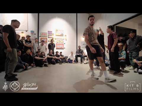 Eastern Bloc VS Tirips Crew [Prelims] - Knock 'Em Out Tha Box! 6