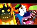 Adventures Of QUMI QUMI The Cloudies 4k Full Episode Cartoons For Kids