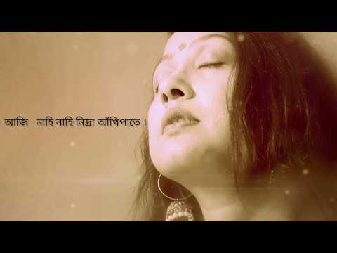 Jhilam Roychowdhury Rabindra Sangeet