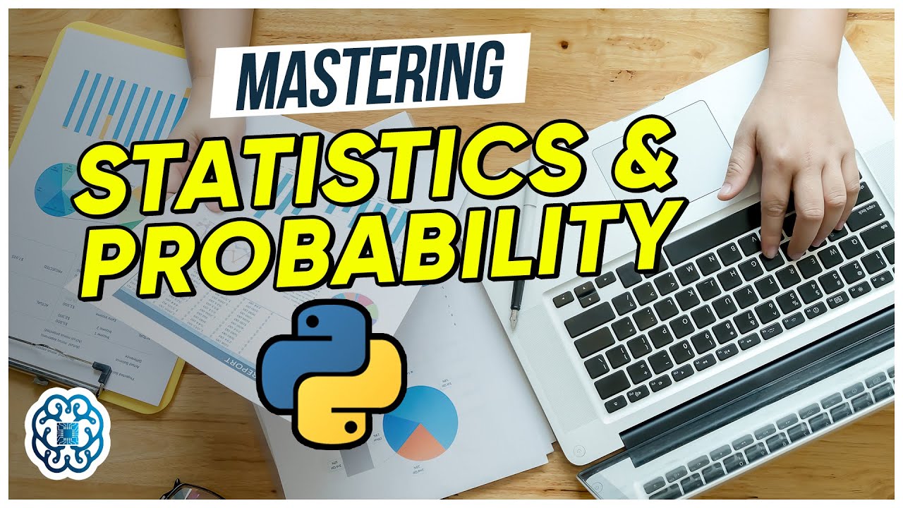 Mastering Probability and Statistics in Python - Part 3