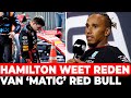 FIA straft Perez na GP Singapore, Hamilton geeft reden voor matige prestaties Red Bull | GPFans News