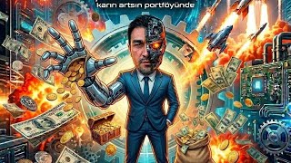 BU HİSSELER 70 KERE TAVAN YAPACAK ÇÜNKÜ;