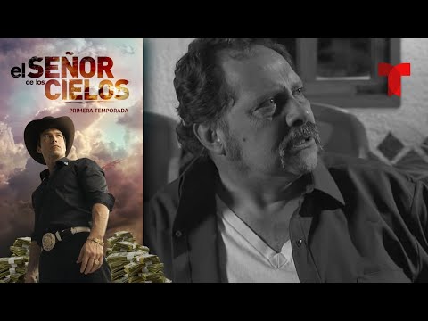 El Señor de los Cielos | Capítulo 52 | Telemundo