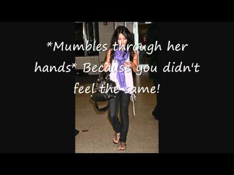 Zanessa In Too Deep 1x26 *Re-upload*