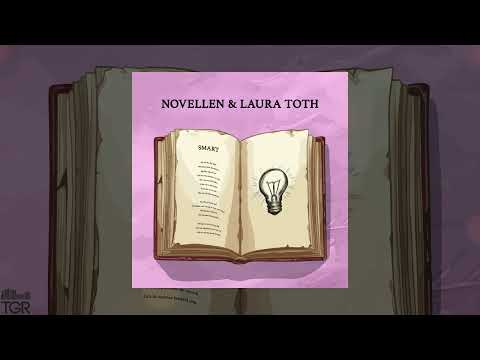 NOVELLEN, Laura Toth - Smart [Official Audio]