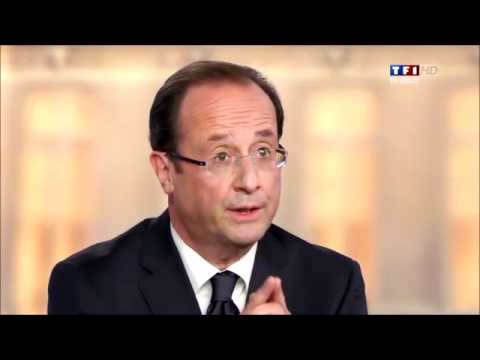 Votez Pour Moi : Prsidentielles 2012 IOS