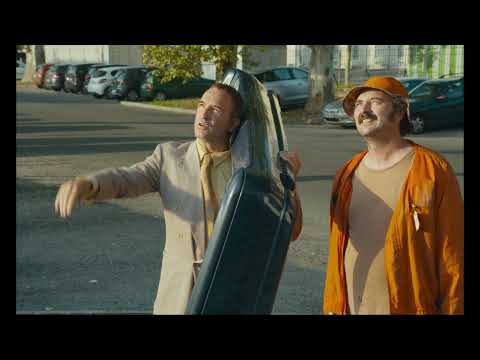 Мне по кайфу! - Trailer