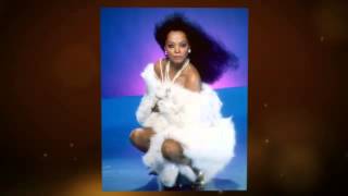 DIANA ROSS give up (original CHIC mix)