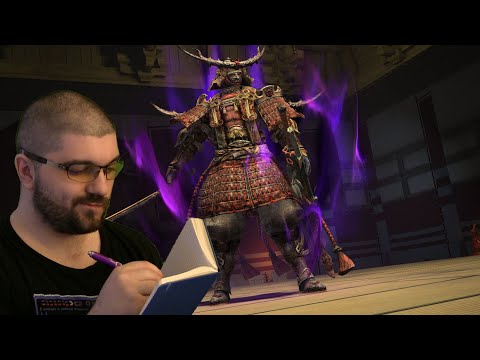 Another Mount Rokkon Criterion Dungeon Walkthrough & Commentary