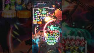 Enigmata: Stellar War - The Pounder (Base showcase)