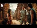 Land Of The Lost T Rex Attack HD CLIP