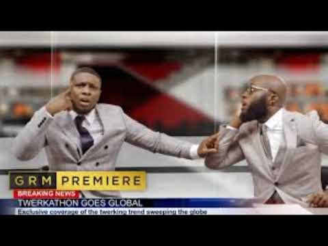 Predz UK - Naughty Naughty (ft. Swarmz, S1mba & Noizy)(CLEAN VERSION)