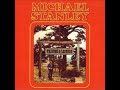 Michael Stanley - Poets' Day