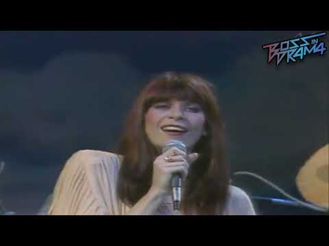 Rita Lee - Caso Sério (Boss in Drama Remix)