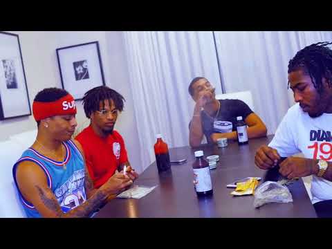 SincereeBME - "What I Want" (Official Video)