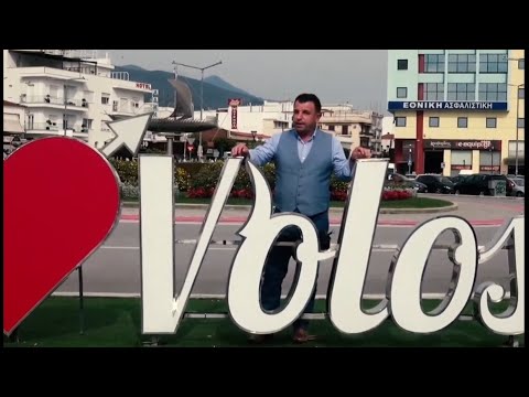 AUREL TUSHΕ - Σε Αυτή Τη Πόλη ( Ne Kete Qytet ) New Song 2024