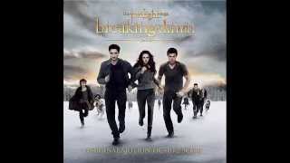 Twilight Overture- Carter Burwell (Breaking Dawn part 2 The Score)