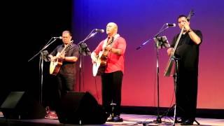 KUANA TORRES KAHELE  Ku'u Lei Awapuhi