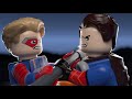 Henry Danger Finale In LEGO